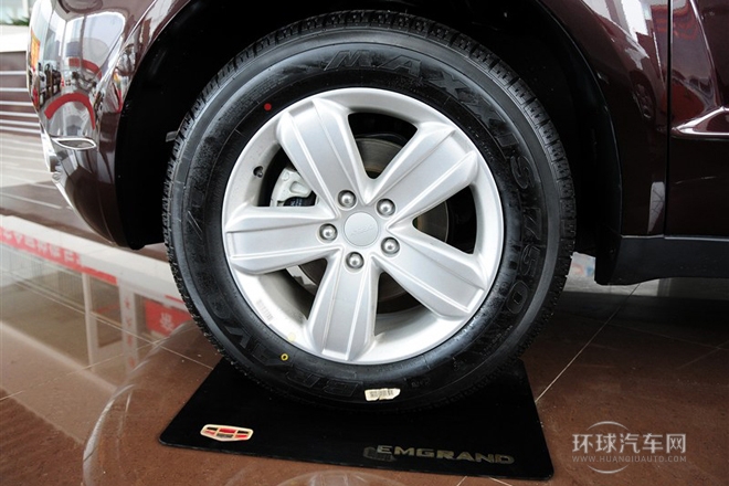 2013款 2.0L 手动尊贵型