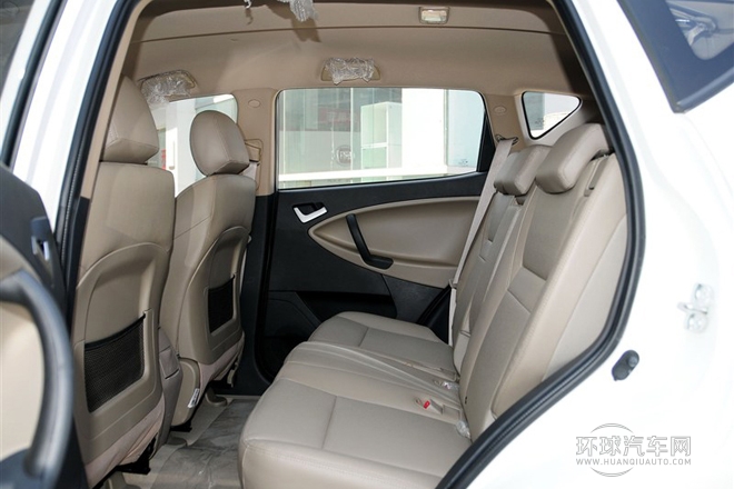 2013款 2.0L 手动精英型