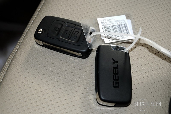 2013款 1.8L 手动进取型