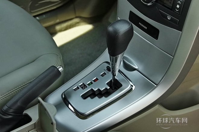 2013款 特装版 1.8L CVT至酷版GL-i