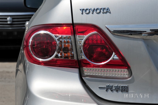 2011款 1.6L 手动GL