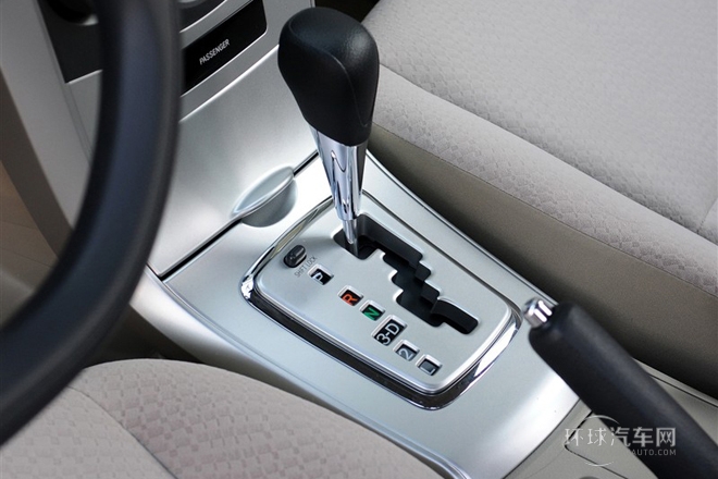 2011款 1.6L 自动GL