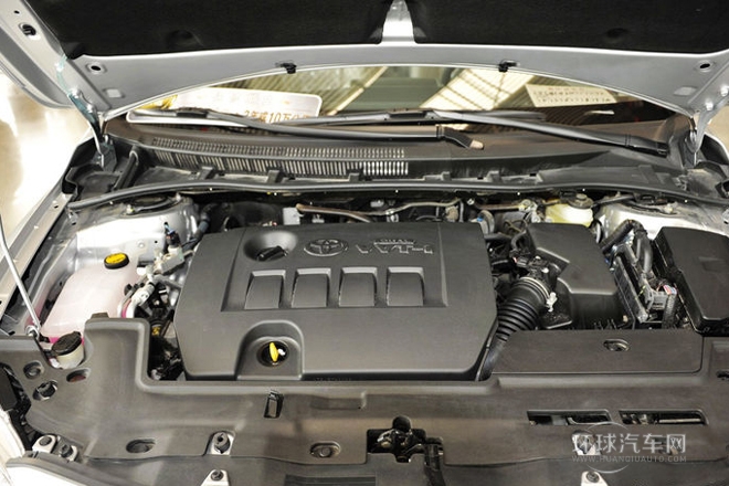 2011款 1.8L 手动GL-i