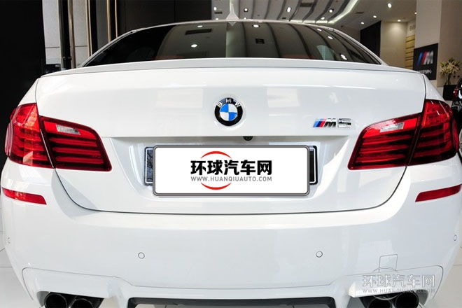 2014款 M5 马年限量版