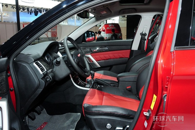 2014款 1.5T 手动两驱尊贵版