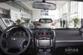 2013款 智尊版 2.0T手动四驱进取型