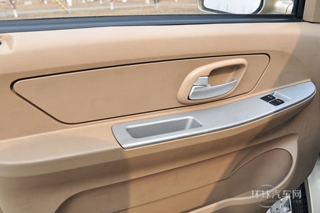 2012款 1.4L豪华型DK13-06