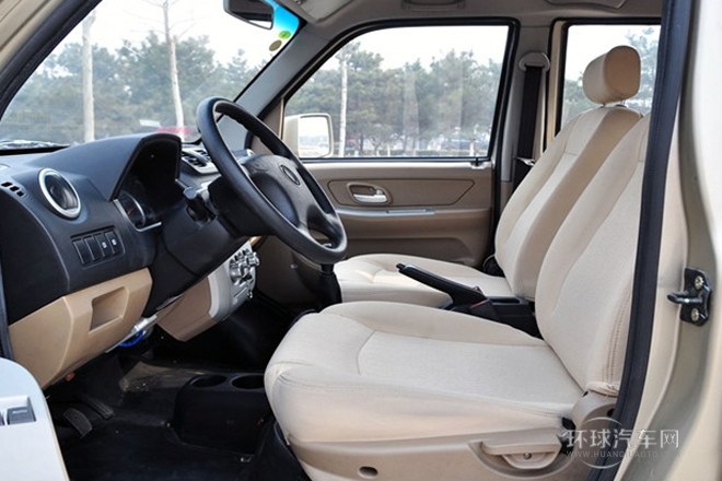 2012款 1.4L豪华型DK13-06