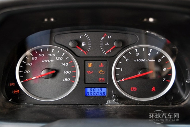 2012款 1.4L豪华型DK13-06