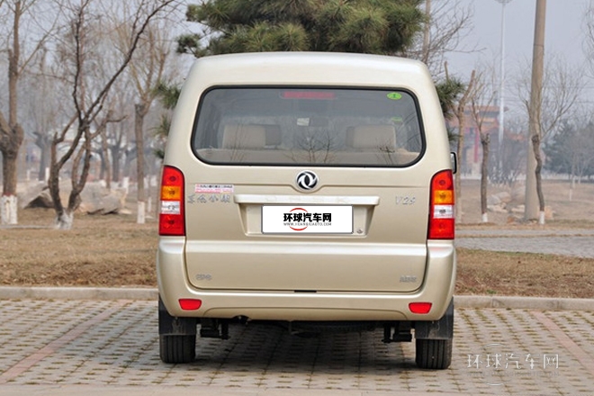 2012款 1.4L豪华型DK13-06