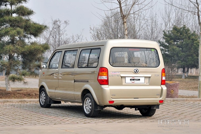 2012款 1.4L豪华型DK13-06