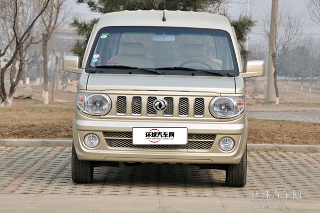 2012款 1.4L豪华型DK13-06