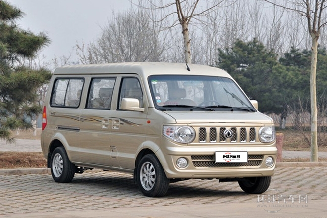 2012款 1.4L豪华型DK13-06