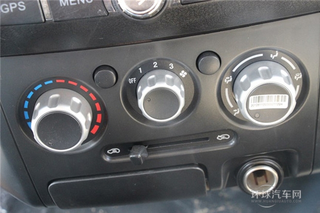 2012款 1.3L标准型DK13-05