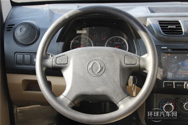 2012款 1.3L标准型DK13-05