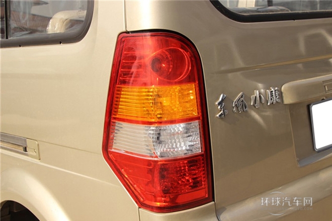 2012款 1.3L标准型DK13-05