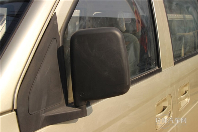 2012款 1.3L标准型DK13-05