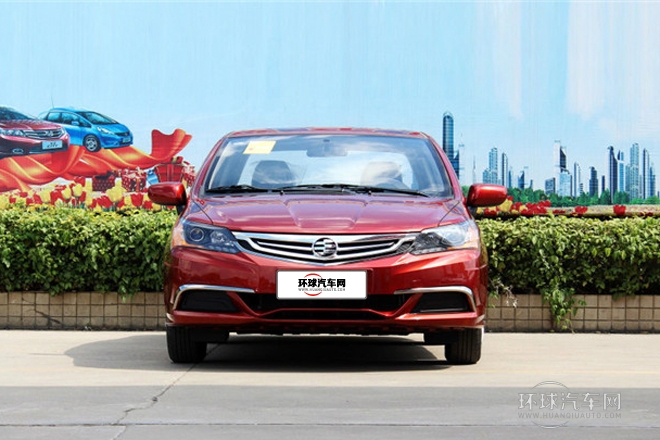 2013款 1.5L 自动舒适型