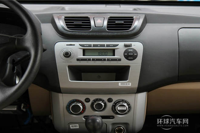 2012款 1.2L标准型