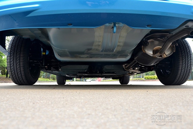 2014款 1.3L 自动舒适型
