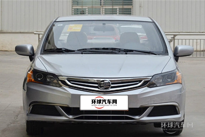 2014款 1.3L 自动舒适型