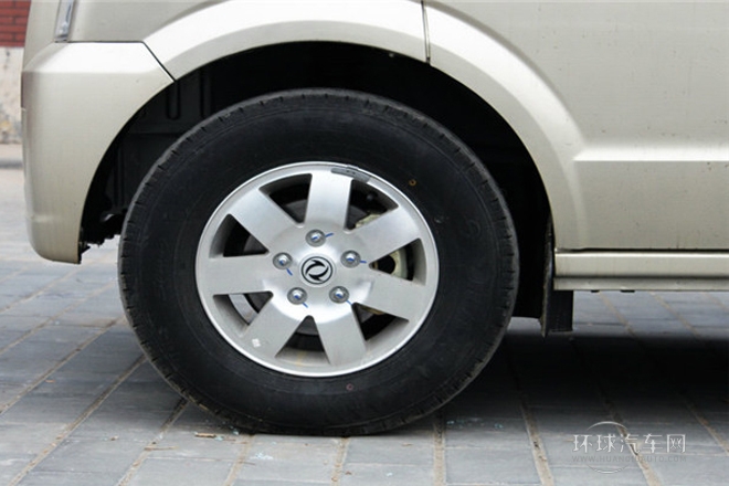 2012款 1.4L豪华型