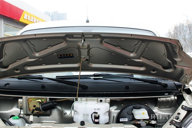 2012款 1.4L豪华型