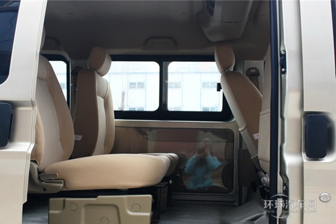 2012款 1.4L豪华型