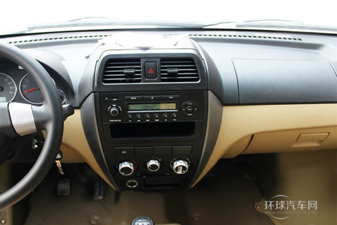 2012款 1.4L豪华型