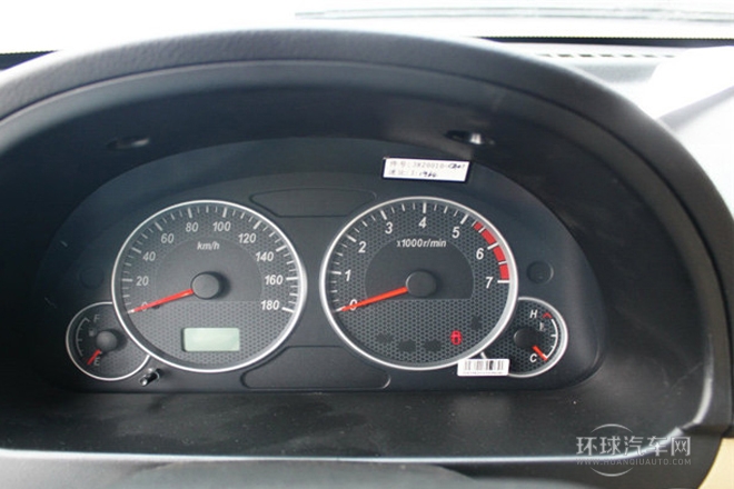 2012款 1.4L豪华型