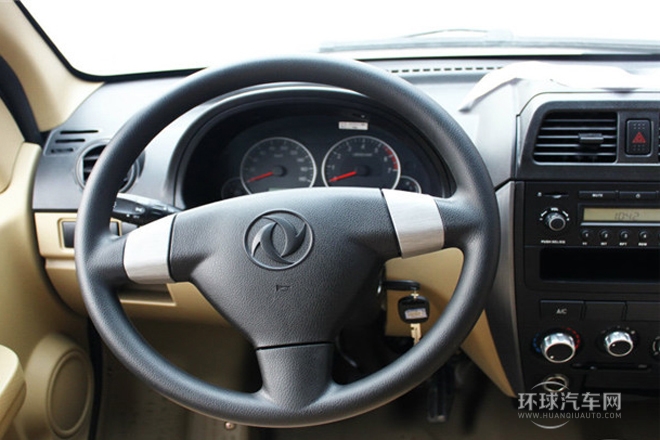 2012款 1.4L豪华型