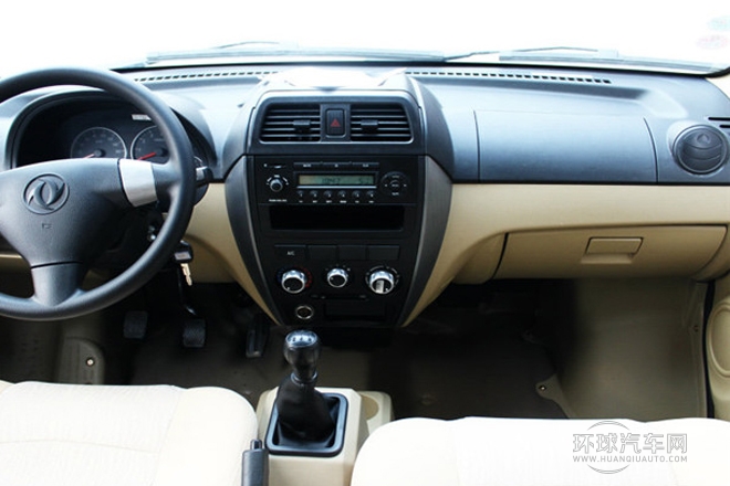 2012款 1.4L豪华型