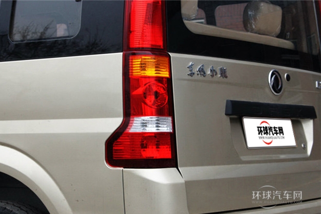 2012款 1.4L豪华型