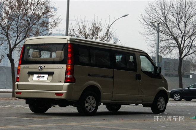 2012款 1.4L豪华型