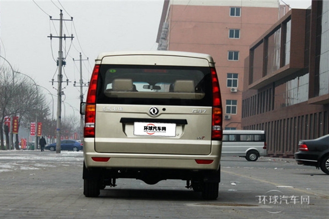 2012款 1.4L豪华型