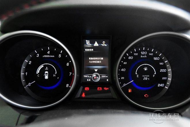 2014款 2.0L 手动豪华型