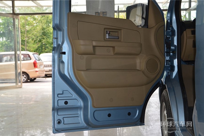 2012款 1.4L舒适型