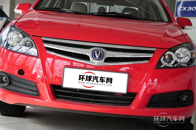 2012款 三厢 1.6L 手动豪华型