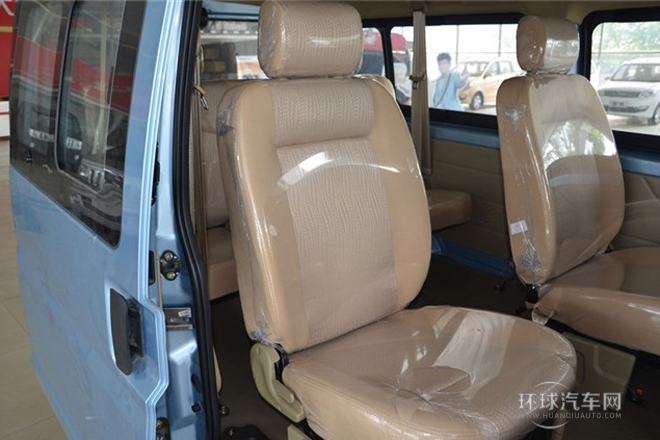 2012款 1.4L舒适型