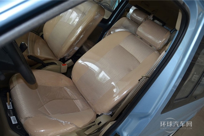 2012款 1.4L舒适型