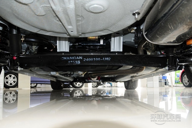 2013款 1.6L 自动致酷型 国V