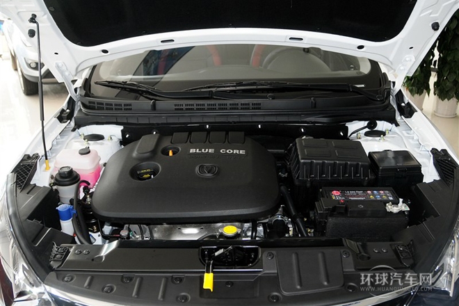 2013款 1.6L 自动致酷型 国V