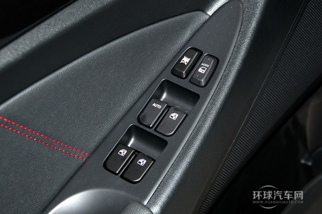 2013款 1.6L 自动致酷型 国V