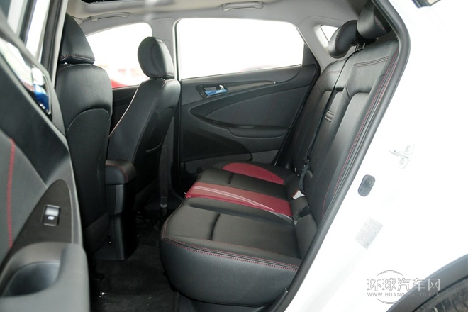 2013款 1.6L 自动致酷型 国V