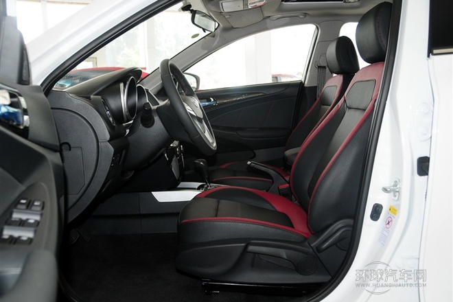 2013款 1.6L 自动致酷型 国V