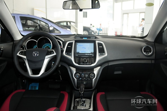 2013款 1.6L 自动致酷型 国V