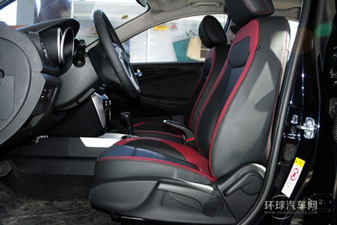 2013款 1.5T 自动炫酷型