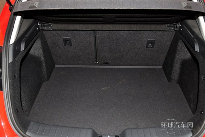 2013款 1.6L 手动俊酷型 国IV