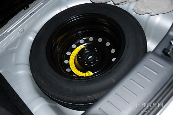2013款 1.6L 手动俊酷型 国V