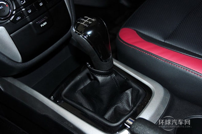 2013款 1.6L 手动俊酷型 国V